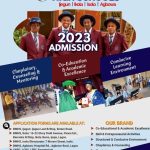 2023 Admission
